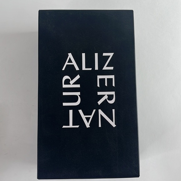 NATURALIZER MAE LUSH RED HEELS - Picture 11 of 11